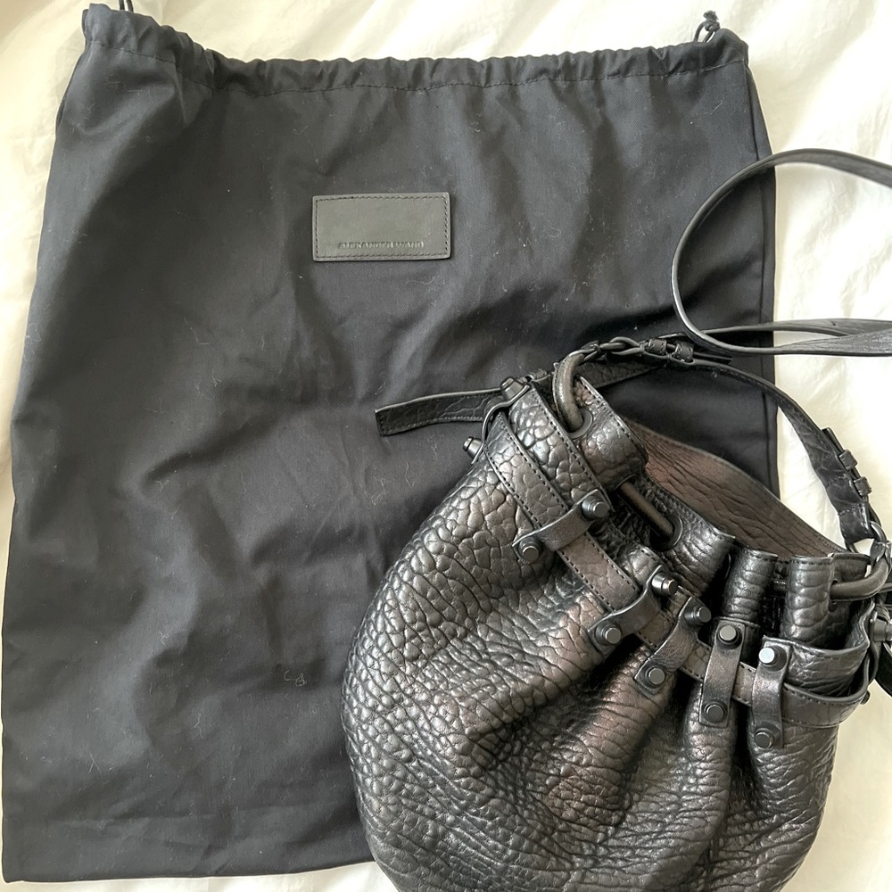 Alexander Wang Bucket Bag